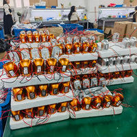 4-in-1 4000W Laser Hair Removal Machine – Painless 2025