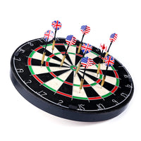 Professional Tungsten Steel Needle Tip Dart Dart Flying Sport Outdoor  Indoor Entertainment Game Accessories