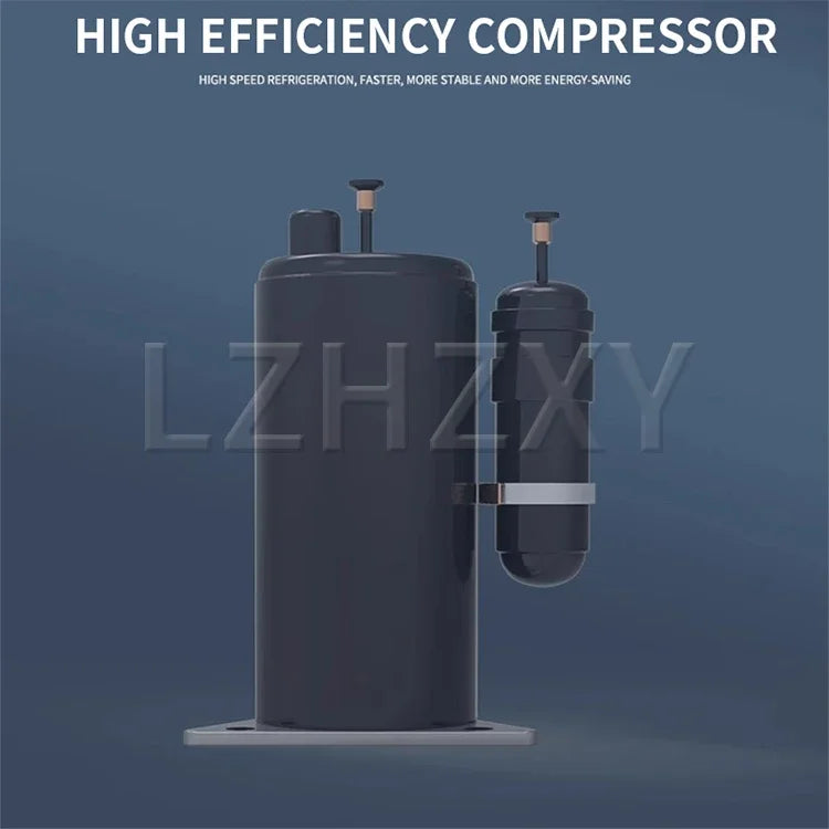 Snowflake Ice Machine Commercial Cream Shaved Ice Machine Internet Celebrity Small Milk Shaved Ice Machine Freezing Appliances