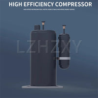 Snowflake Ice Machine Commercial Cream Shaved Ice Machine Internet Celebrity Small Milk Shaved Ice Machine Freezing Appliances