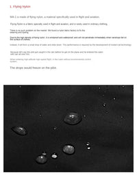 Men’s Cargo Jacket Winter Warm Streetwear