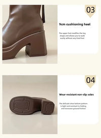 Woman Short Shoes Fashion