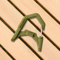 Camping Light Hook ABS Tent Lamp Hanging Buckle for Outdoor Lanterns