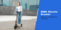 ES80/M365 X1 Electric Scooter – 36V 500W 35KM Range