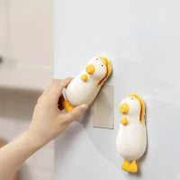 2-in-1 Mini Bag Sealer with Cutter & USB-C Rechargeable