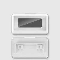 Waterproof Anti-Fog Shower Phone Holder