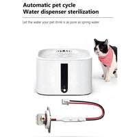 DC12-24V UVC LED Water Purifier Module – Sterilization