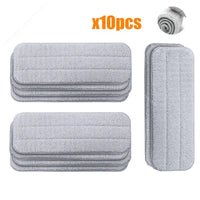 Xiaomi Deerma TB500/TB800 Spray Mop Cloth Pads