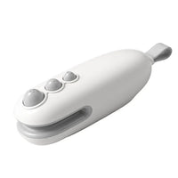 2-in-1 Mini Bag Sealer with Cutter & USB-C Rechargeable