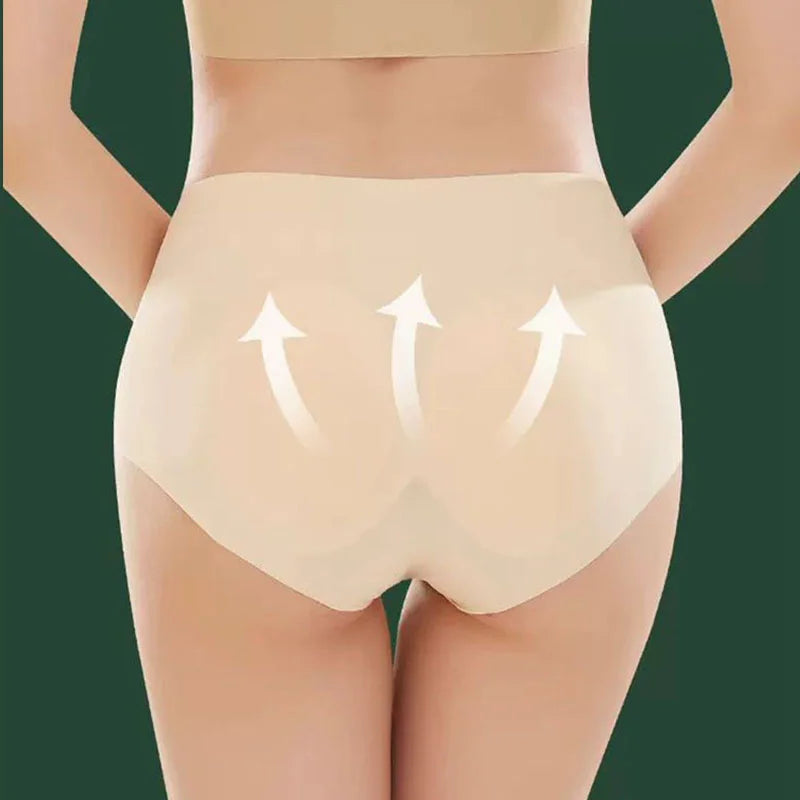 GUUDIA Padded Panties Butt Enhancer Shaper Briefs