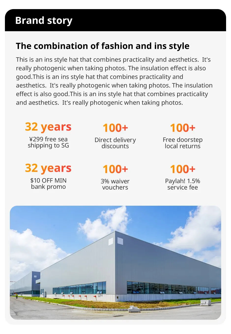 5-in-1 Electric Facial Cleansing Brush – Skin Care Massager