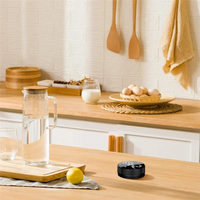 Efficana Smart LED Digital Kitchen & Fitness Timer