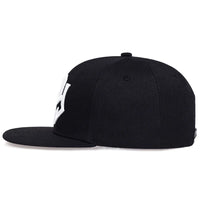Men’s & Women’s Cotton Baseball Cap Snapback Outdoor Hat