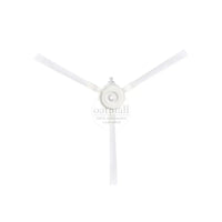 Replacement Kit for Tefal Rowenta X-Plorer Serie 75 RR7687WH Brush & Filter