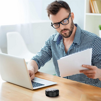 Efficana Smart LED Digital Kitchen & Fitness Timer