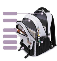 Children School bags set Girls Primary Backpack Kids school backpcak 3 pcs princess schoolbags kids mochilas escolar infantil