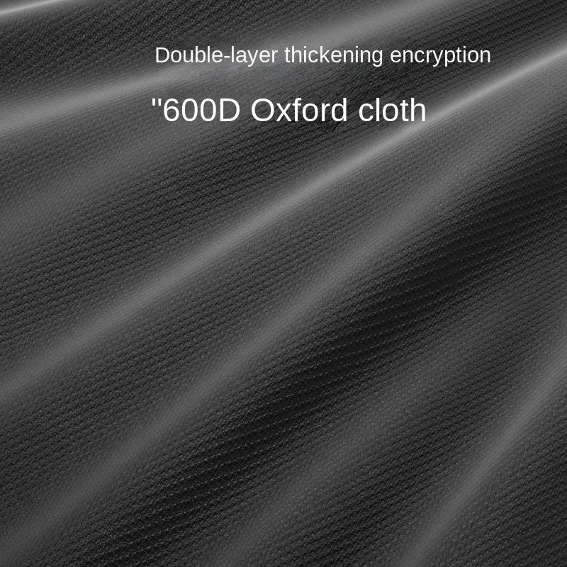 Foldable Camping Trolley – Large-Capacity Picnic Cart