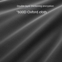 Foldable Camping Trolley – Large-Capacity Picnic Cart