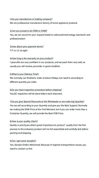 Foldable Mini Washing Machine – 6L Portable Washer