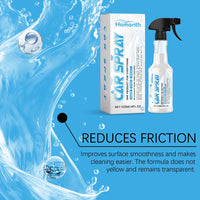 Car Coating Spray Protective Renewal & Cleaning Agent