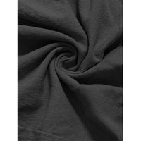 Men’s Harem Pants – Cotton Linen Loose Fit Joggers, Breathable Streetwear Trousers