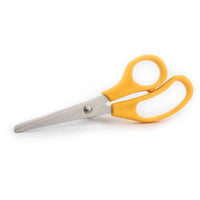 School Fishing Tools Hand Scissors School Supplies Student Scissors Fish Line Scissors Safety Scissors Stainless Steel Scissors