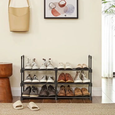 SONGMICS shoe rack Shoe Organizer