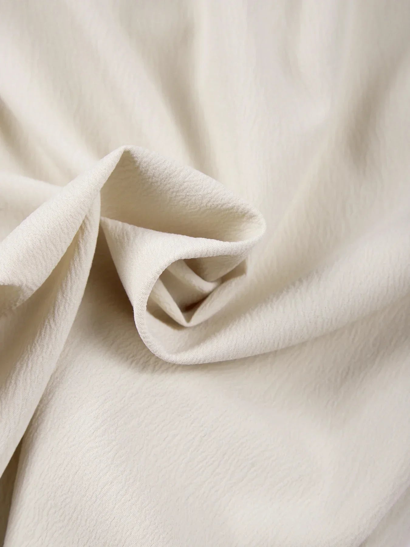 Men’s Summer Beachwear Set – V-Neck Shirt & Pants