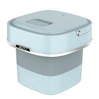 Foldable Mini Washing Machine – 6L Portable Washer