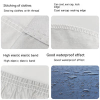 Porsche Panamera Outdoor Car Cover Waterproof & Dustproof