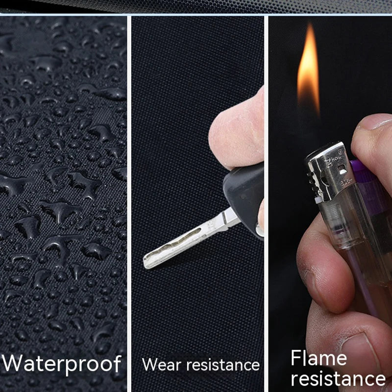 Benz V-Class Outdoor Car Cover Waterproof & Dustproof