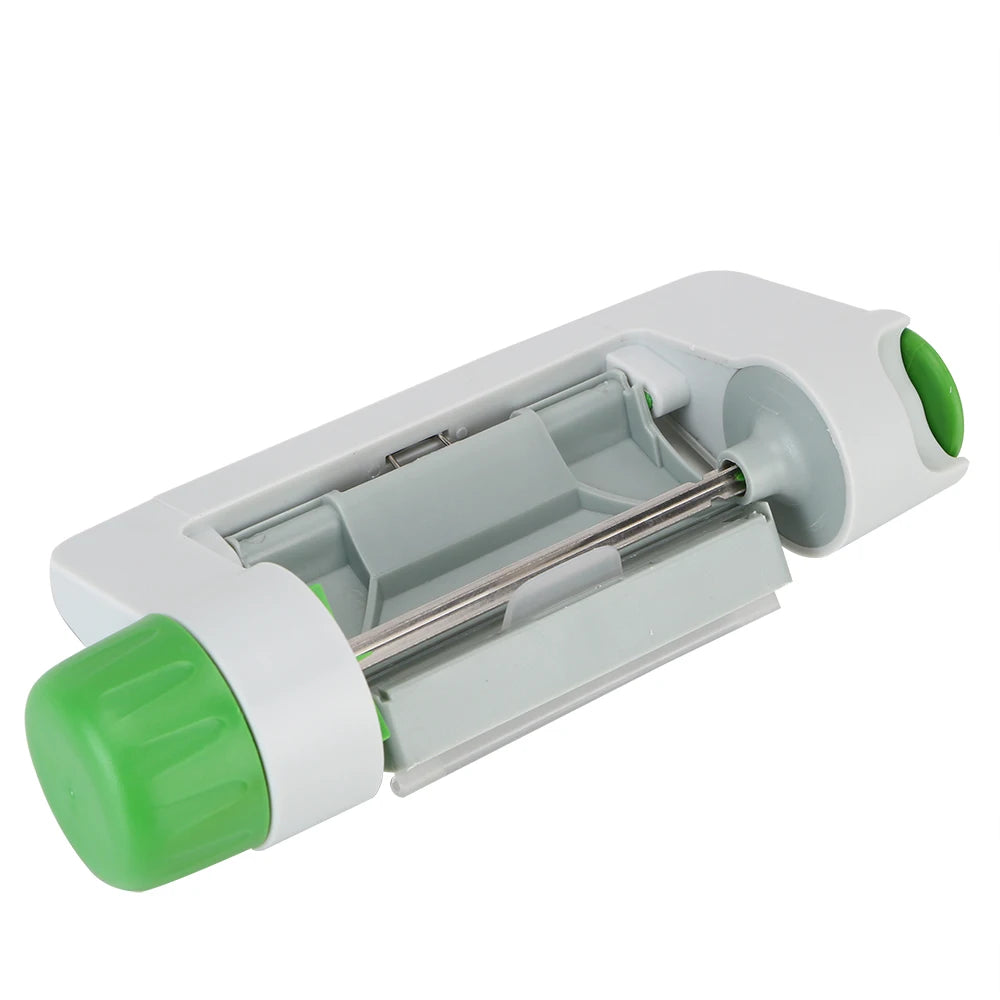 Stainless Steel Fruit & Vegetable Slicer Kitchen Tool