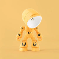 Magnetic Touch Dimming Bedside Lamp with Charger