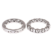 2pcs Fitness Bike Bearing Replacement Parts – 45mm