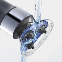 XIAOMI MIJIA S302 Electric Shaver Men's Beard Trimmer Machine Shaving Portable Flex Razor IPX7 Washable Dry Wet Machine Shaving