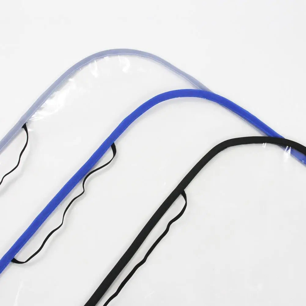 Car Seat Back Protector Kids Anti-Kick Guard Pad