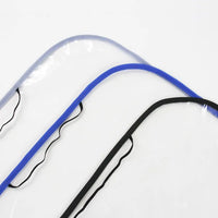 Car Seat Back Protector Kids Anti-Kick Guard Pad