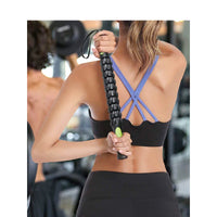 Muscle Roller Stick for Athletes – Body Massage Tool