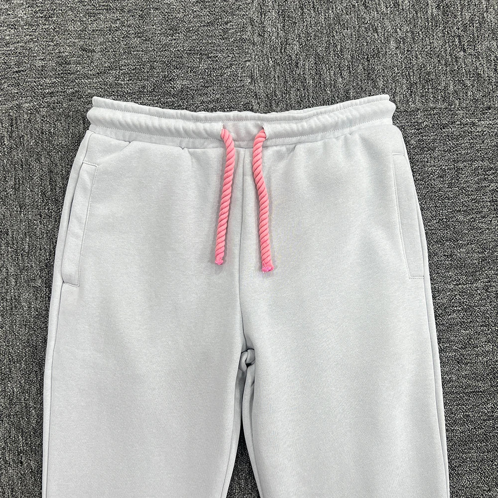 Men’s Hoodie & Jogger Tracksuit – Casual Streetwear Set