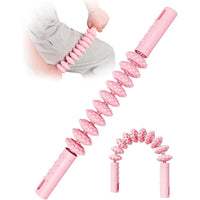 Muscle Roller Stick – Bendable Body Massage Tool