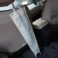 Waterproof Umbrella Sets for Car Foldable Umbrella Cover Sheath Storage Bag Carrier Cover Umbrella Stands Car Accessories