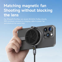 Hagibis Magnetic M.2 2230 NVMe SSD Enclosure USB-C 3.2