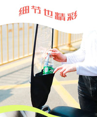 Electric Car & Motorcycle Canopy – Weatherproof Sun Shade