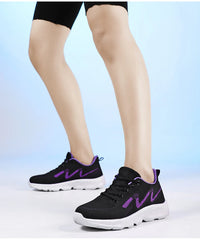 Sneakers for Women 2024 Trend Comfortable Woman Shoes