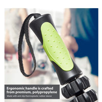 Muscle Roller Stick for Athletes – Body Massage Tool