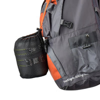 Portable Camping Cookware Set Outdoor Cooking Pot Kit