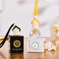 Long-Lasting Car Perfume Liquid Air Freshener