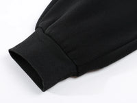 Men’s Jogger Pants Winter Sweatpants