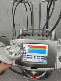 Venus Legacy 4DTM Pro Fat Burner Slimming, Firming Anti-Cellulite Fat Reduction Lift Anti-Aging Device Fat Lift Anti-Aging