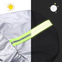 Li Auto L6 L7 L8 L9 MEGA ONE Waterproof Car Cover